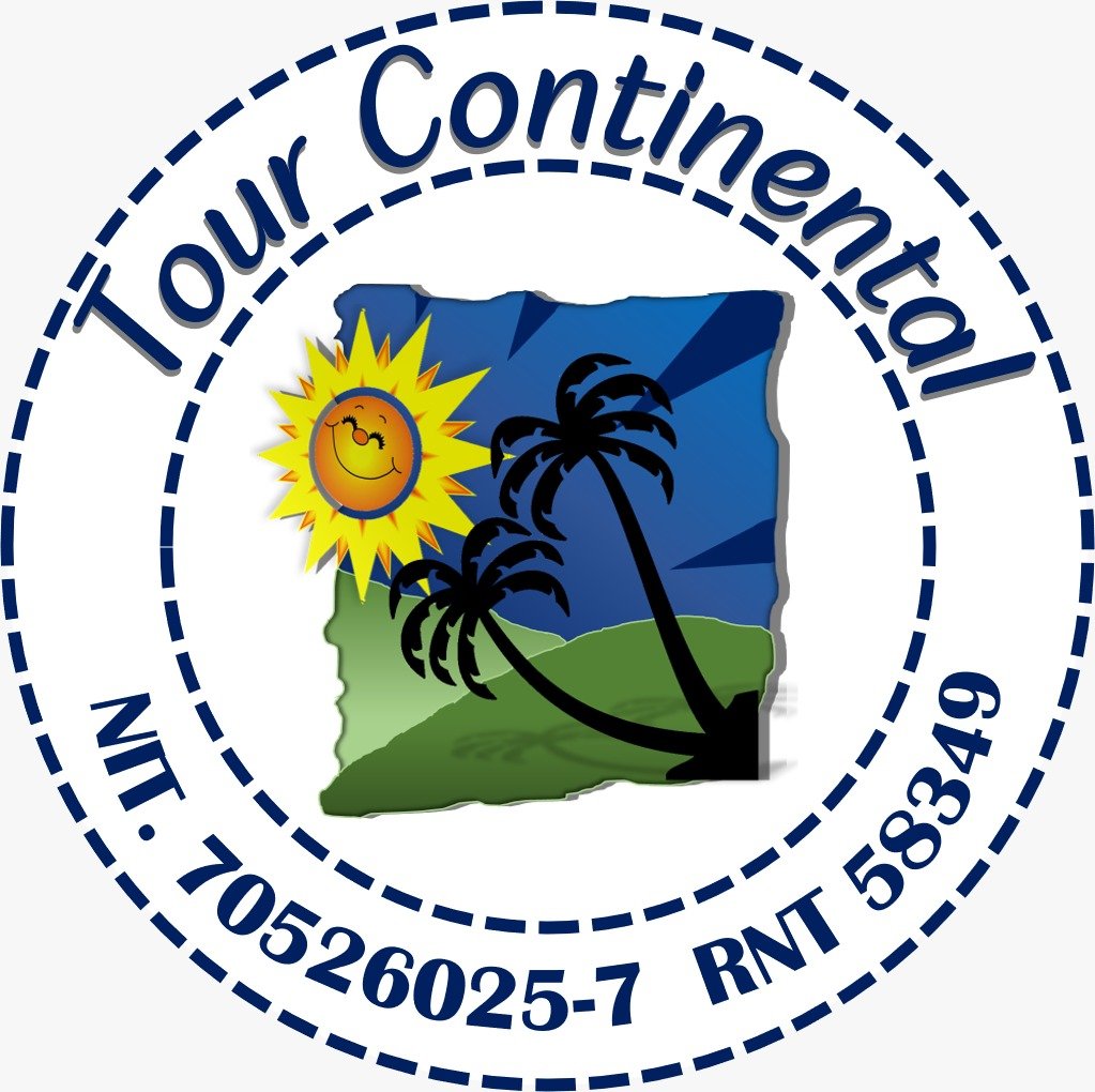 Tour Continental · NIT 70526025-7 · RNT 58349